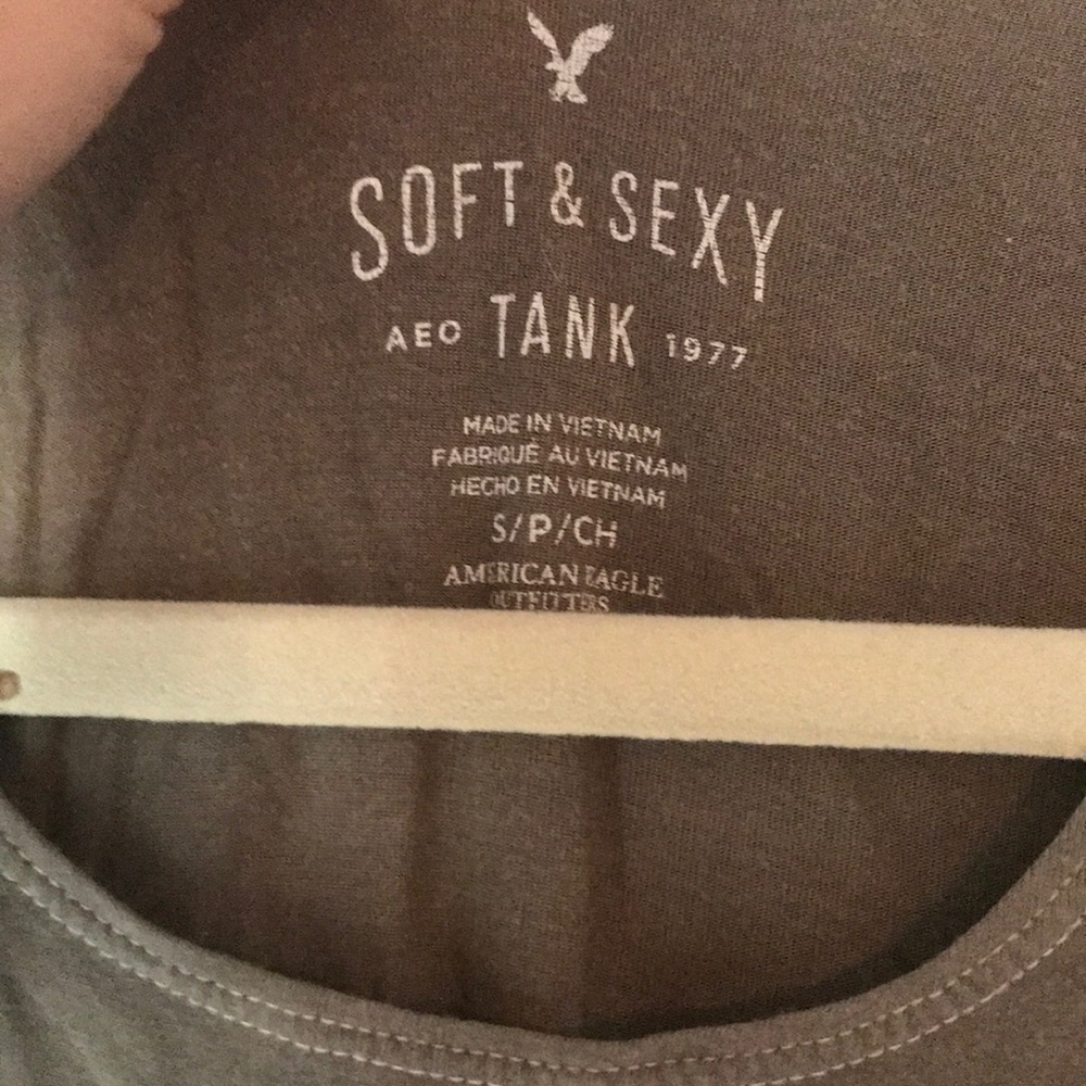 Tank top - Picture 3 of 3